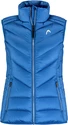 Dámska vesta Head  Grace Vest Aqua