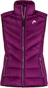 Dámska vesta Head  Grace Vest Purple S