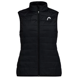 Dámska vesta Head Vision Stay Lightweight Vest Women Black