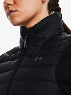 Dámska vesta Under Armour  Storm Down 2.0 Storm Vest-BLK M