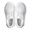 Dámska voľnočasová obuv On Cloud 5 All White
