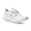 Dámska voľnočasová obuv On Cloud 5 All White
