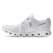 Dámska voľnočasová obuv On Cloud 5 All White