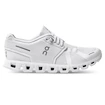 Dámska voľnočasová obuv On Cloud 5 All White