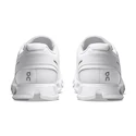 Dámska voľnočasová obuv On Cloud 5 All White