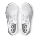 Dámska voľnočasová obuv On Cloud 5 All White
