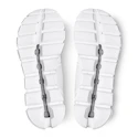 Dámska voľnočasová obuv On Cloud 5 All White