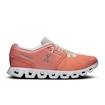 Dámska voľnočasová obuv On Cloud 5 Flamingo/Pearl  EUR 37,5
