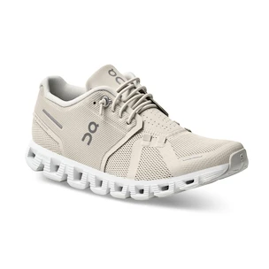 Dámska voľnočasová obuv On Cloud 5 Pearl/White  EUR 36