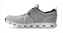 Dámska voľnočasová obuv On Cloud 5 Waterproof Glacier/White