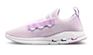 Dámska voľnočasová obuv On Cloudeasy Orchid/Lavendula