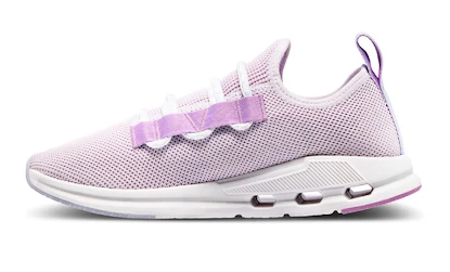 Dámska voľnočasová obuv On Cloudeasy Orchid/Lavendula