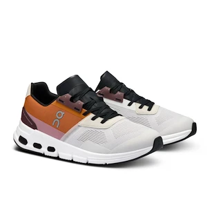 Dámska voľnočasová obuv On Cloudrift White/Copper  EUR 38