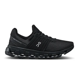 Dámska voľnočasová obuv On Cloudswift 3 AD All Black