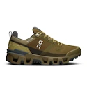 Dámska voľnočasová obuv On Cloudwander Waterproof Hunter/Safari  EUR 37,5