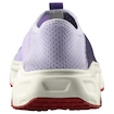 Dámska voľnočasová obuv Salomon Reelax Moc 6.0 Astral Aura/Violet Tulip/Flame Scarlet