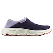 Dámska voľnočasová obuv Salomon Reelax Moc 6.0 Astral Aura/Violet Tulip/Flame Scarlet