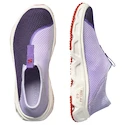 Dámska voľnočasová obuv Salomon Reelax Moc 6.0 Astral Aura/Violet Tulip/Flame Scarlet