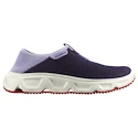 Dámska voľnočasová obuv Salomon Reelax Moc 6.0 Astral Aura/Violet Tulip/Flame Scarlet