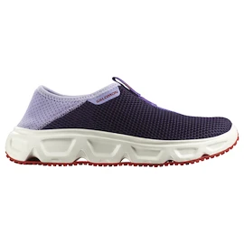 Dámska voľnočasová obuv Salomon Reelax Moc 6.0 Astral Aura/Violet Tulip/Flame Scarlet