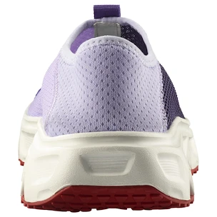 Dámska voľnočasová obuv Salomon Reelax Moc 6.0 Astral Aura/Violet Tulip/Flame Scarlet