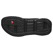 Dámska voľnočasová obuv Salomon Reelax Moc 6.0 Black/Black/Alloy