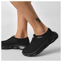 Dámska voľnočasová obuv Salomon Reelax Moc 6.0 Black/Black/Alloy