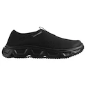 Dámska voľnočasová obuv Salomon Reelax Moc 6.0 Black/Black/Alloy
