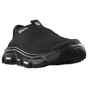 Dámska voľnočasová obuv Salomon Reelax Moc 6.0 Black/Black/Alloy