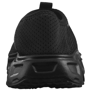 Dámska voľnočasová obuv Salomon Reelax Moc 6.0 Black/Black/Alloy