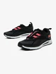 Dámska voľnočasová obuv Under Armour HOVR Flux MVMNT-BLK