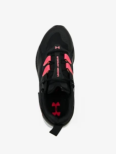 Dámska voľnočasová obuv Under Armour HOVR Flux MVMNT-BLK  EUR 37,5