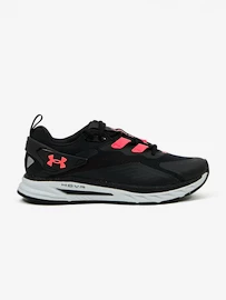 Dámska voľnočasová obuv Under Armour HOVR Flux MVMNT-BLK