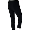 Dámske 3/4 legíny Nike Power Training Capri
