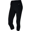 Dámske 3/4 legíny Nike Power Training Capri