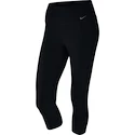 Dámske 3/4 legíny Nike Power Training Capri