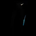 Dámske 3/4 legíny Nike Speed Capri čierne