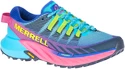 Dámske bežecké topánky Merrell Agility Peak 4