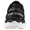 Dámske bežecké topánky Mizuno Wave Skyrise 2 Black