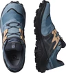 Dámske bežecké topánky Salomon Wildcross 2 GTX Blue Stone