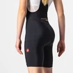 Dámske cyklistické kraťasy Castelli  Unlimited W Bibshort