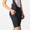 Dámske cyklistické kraťasy Castelli  Unlimited W Bibshort