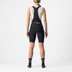 Dámske cyklistické kraťasy Castelli  Unlimited W Bibshort