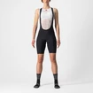 Dámske cyklistické kraťasy Castelli  Unlimited W Bibshort