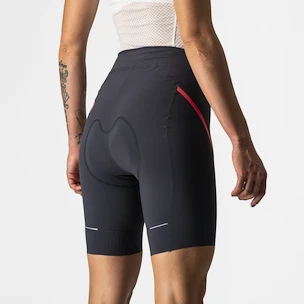 Dámske cyklistické kraťasy Castelli  Velocissima 3