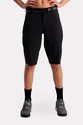 Dámske cyklistické kraťasy Mons Royale  Virage Bike Shorts Black