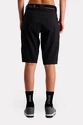 Dámske cyklistické kraťasy Mons Royale  Virage Bike Shorts Black