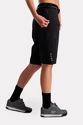 Dámske cyklistické kraťasy Mons Royale  Virage Bike Shorts Black