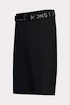 Dámske cyklistické kraťasy Mons Royale  Virage Bike Shorts Black S