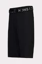 Dámske cyklistické kraťasy Mons Royale  Virage Bike Shorts Black S